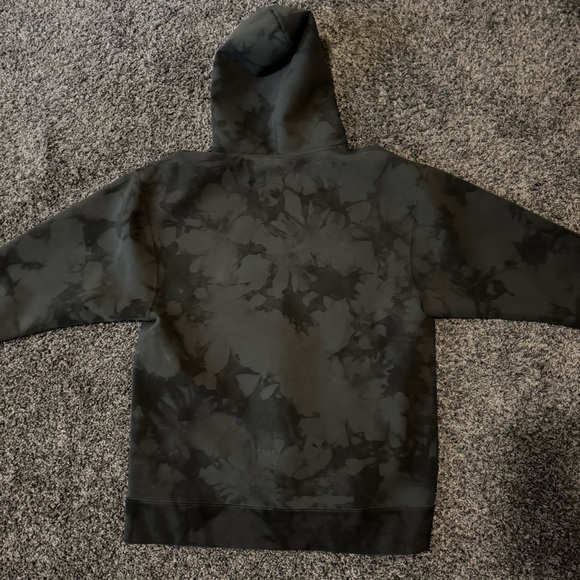 Travis Scott Jordan hoodie - Picture 2 of 4